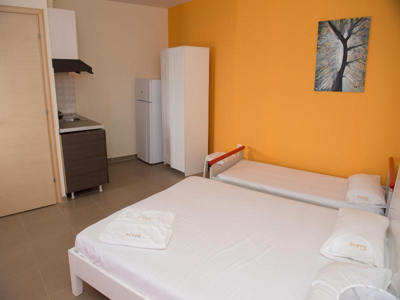 Rooms Elena Νέα Ποτίδαια Εξωτερικό φωτογραφία