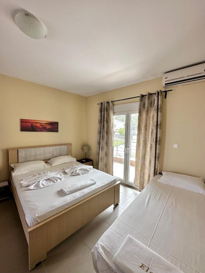 Rooms Elena Νέα Ποτίδαια Εξωτερικό φωτογραφία