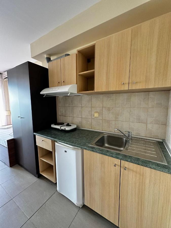 Rooms Elena Νέα Ποτίδαια Εξωτερικό φωτογραφία