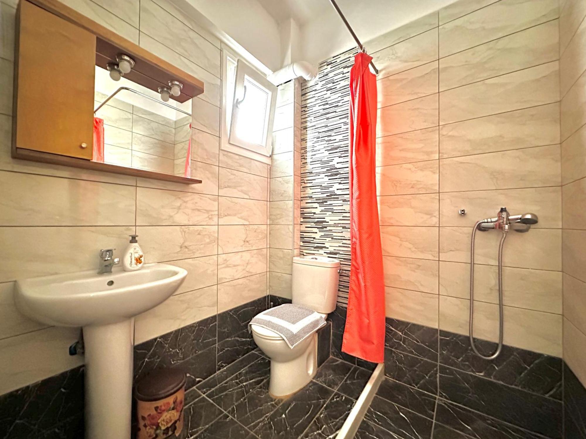 Rooms Elena Νέα Ποτίδαια Εξωτερικό φωτογραφία