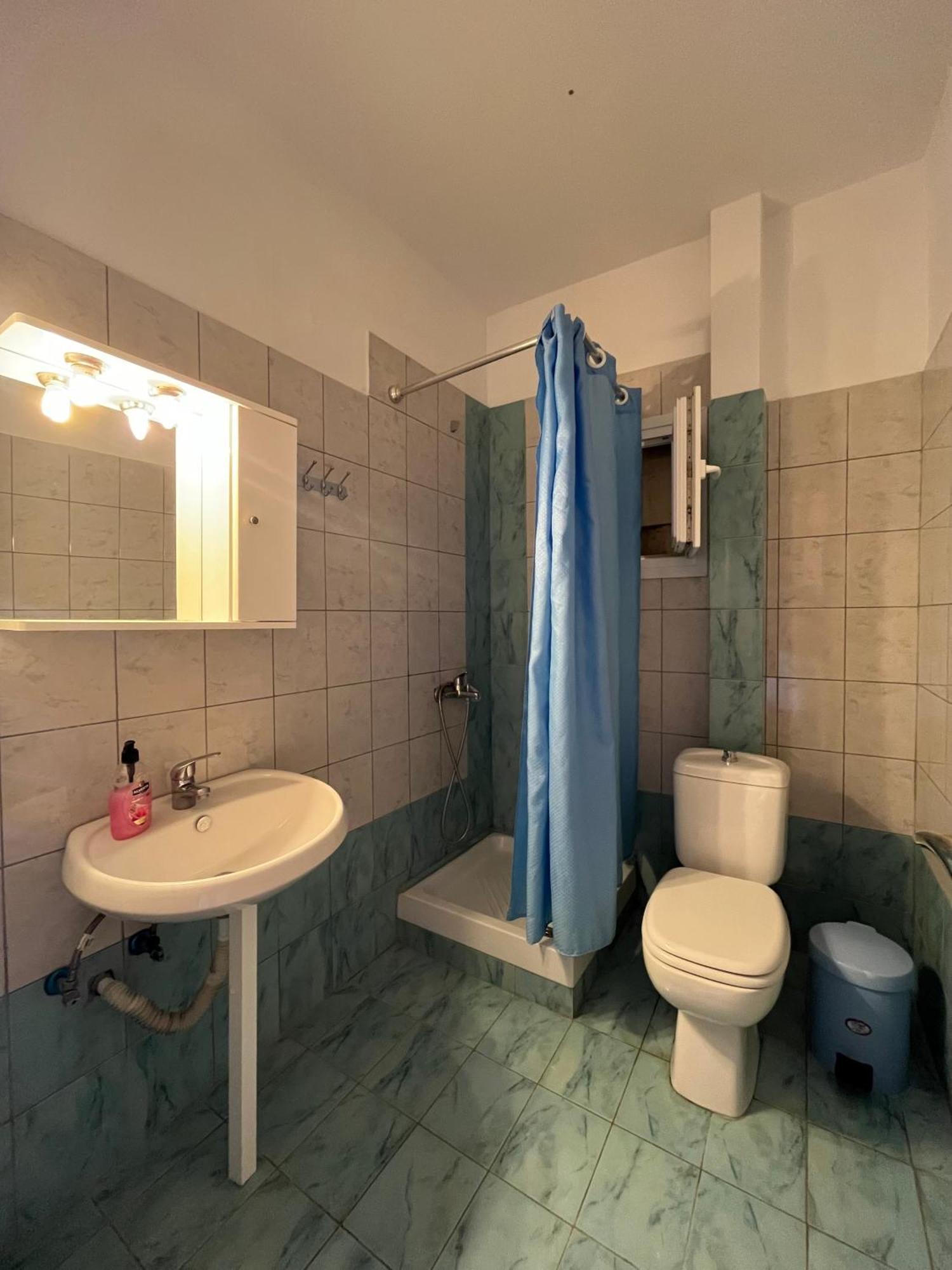 Rooms Elena Νέα Ποτίδαια Εξωτερικό φωτογραφία