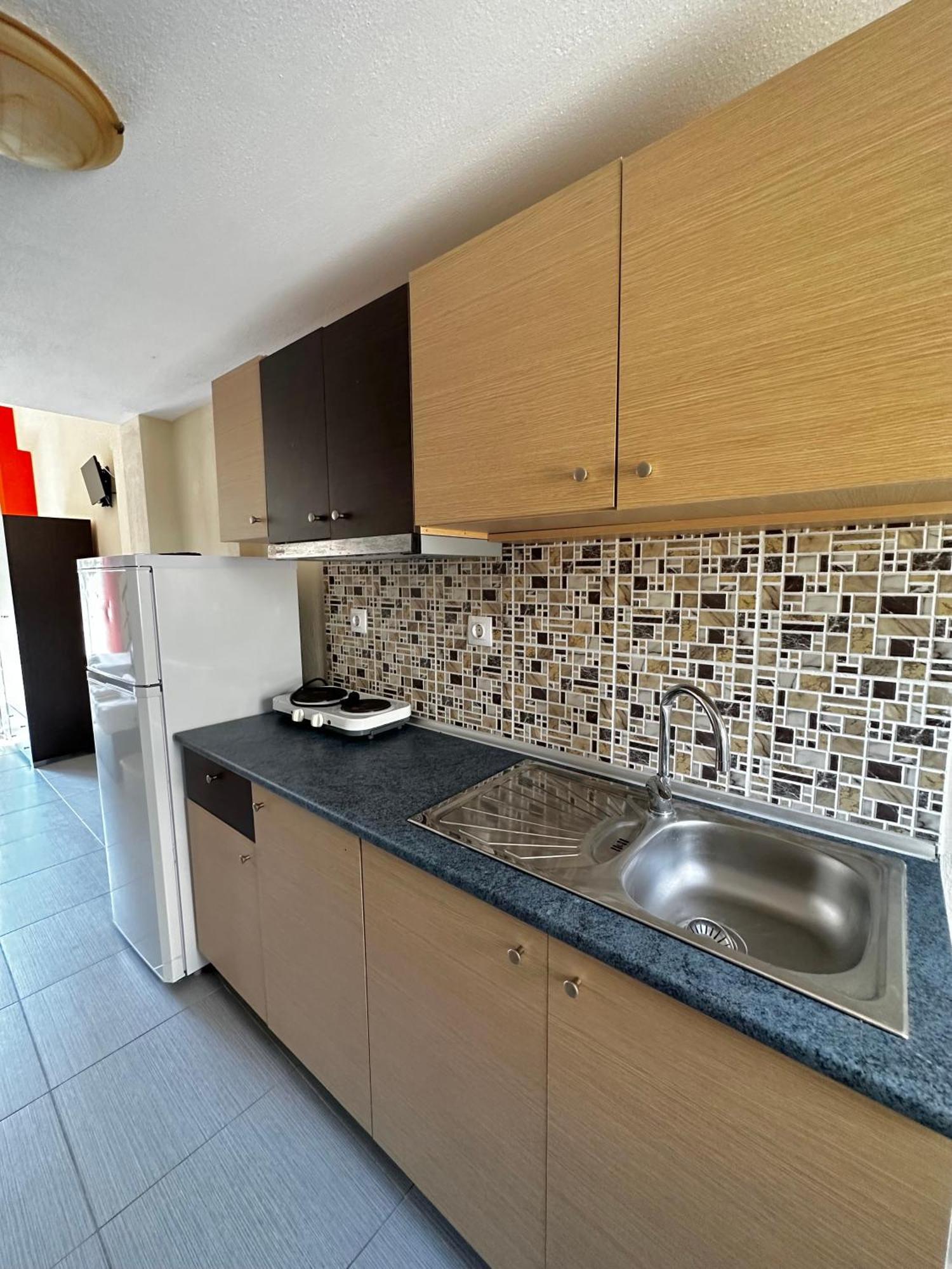 Rooms Elena Νέα Ποτίδαια Εξωτερικό φωτογραφία