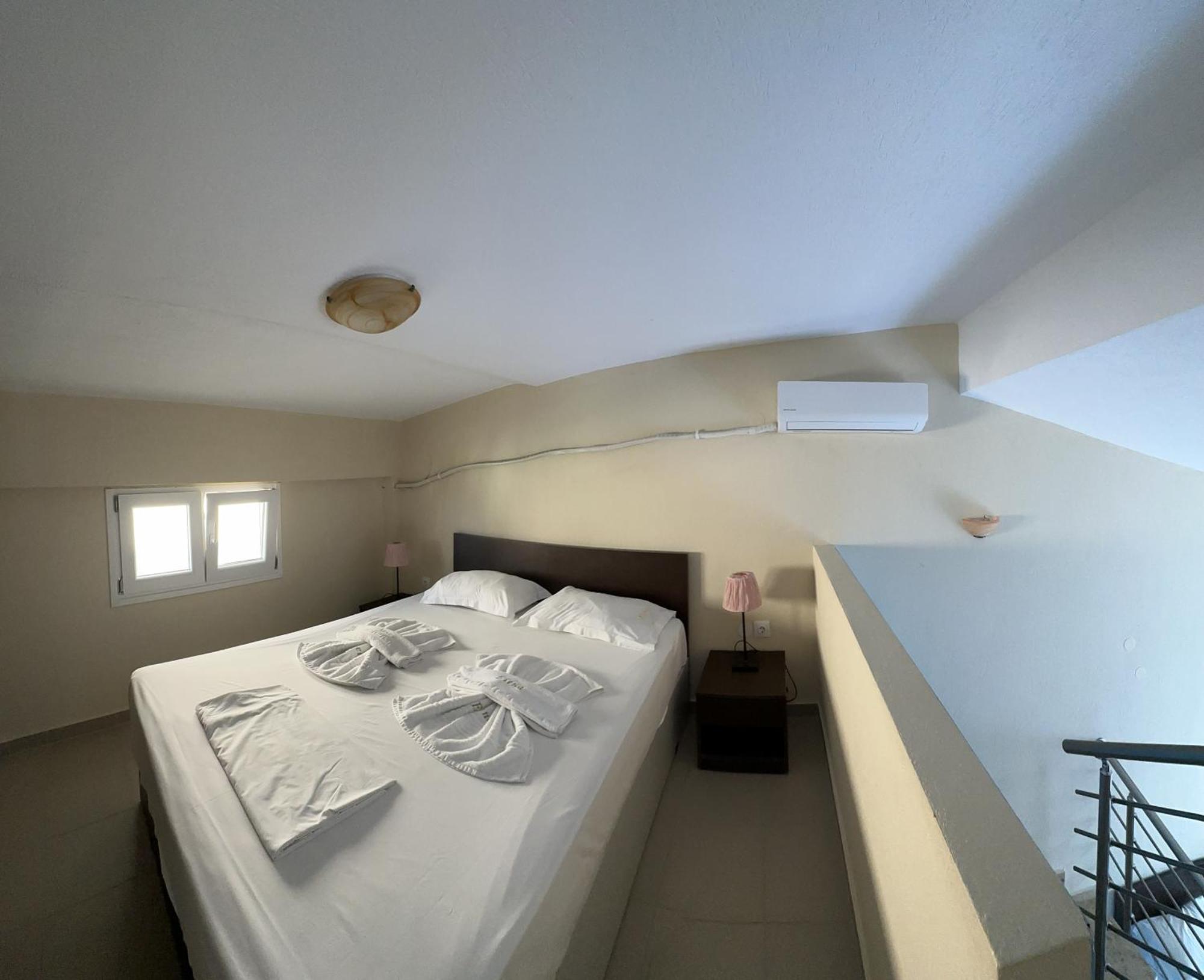 Rooms Elena Νέα Ποτίδαια Εξωτερικό φωτογραφία