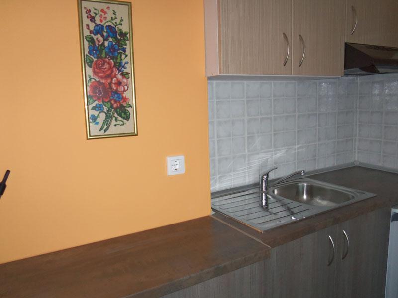 Rooms Elena Νέα Ποτίδαια Εξωτερικό φωτογραφία