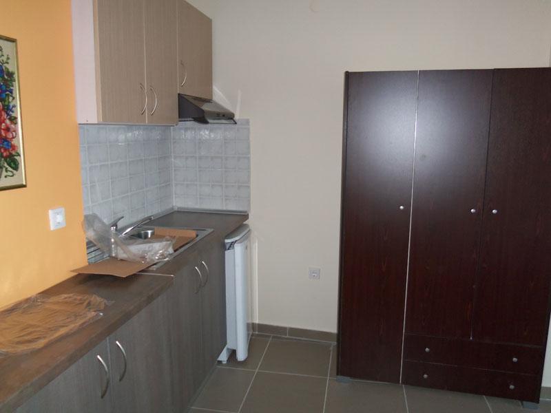 Rooms Elena Νέα Ποτίδαια Εξωτερικό φωτογραφία